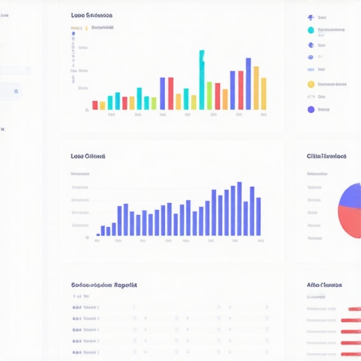 BrightLocal dashboard showing local SEO metrics and citation reports.