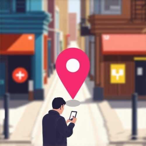 Local Search Rank Optimization: Quick Guide to Map Position Improvements