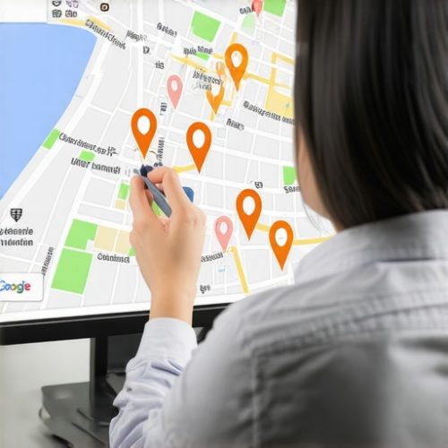 Google Maps Optimization: How to Improve Your Local Map Rankings Effectively
