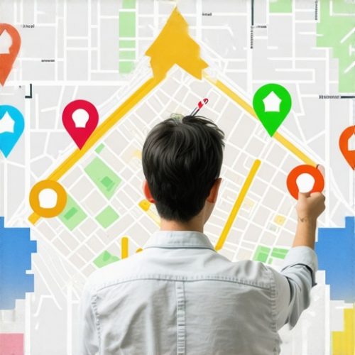 Map Position Improvement: Top Strategies to Boost Local Search Rankings