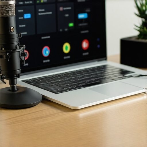 A workspace with SEO dashboards and tools for local search rank monitoring.
