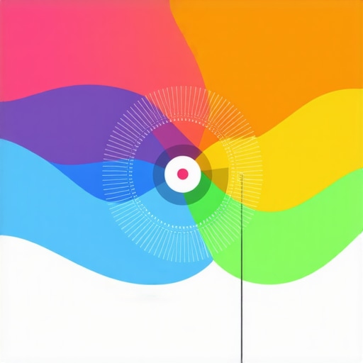 Layers of Local SEO Factors Diagram showing multiple interconnected layers representing various factors affecting local map search rank