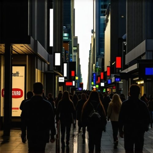 4 City Page Tweaks That Turn Web Browsers into Physical Store Traffic