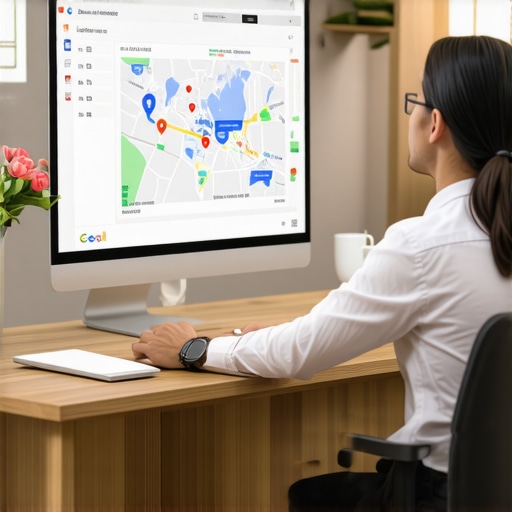 4 Photo Tweaks That Actually Boost Your Google Maps Impressions