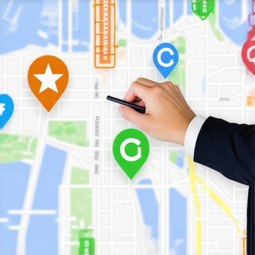 4 Specific Local Search Signals That Matter More Than Citations Right Now