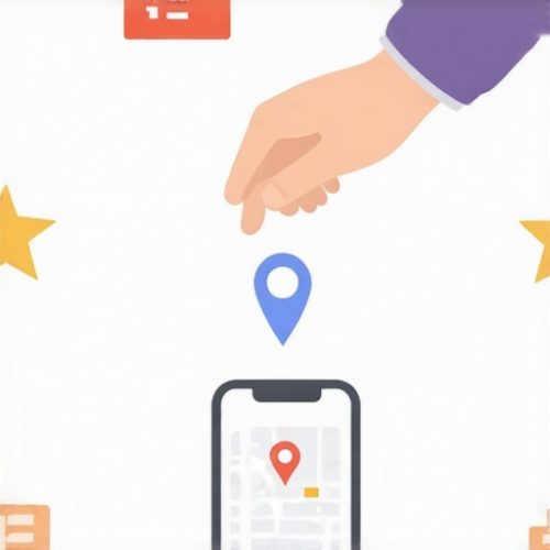 5 proof-of-service signals that actually help you rank local results