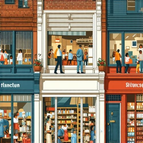 7 Storefront Habits That Actually Help You Rank Local Results Faster