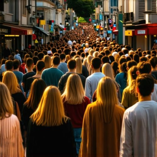 How Consistent Foot Traffic Data Can Actually Help You Rank Local Results