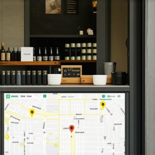 How to Get More Local Map Views Without Increasing Your Monthly Ad Spend