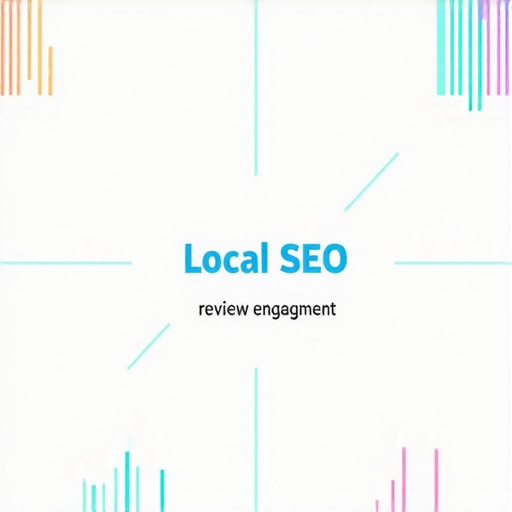 Local SEO Strategy Diagram Diagram depicting citation management, review responses, and localized content creation for map ranking improvement.