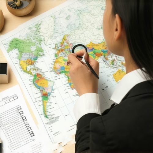 The 4-Step Checklist to Fix Your Map Position Improvement Stagnation