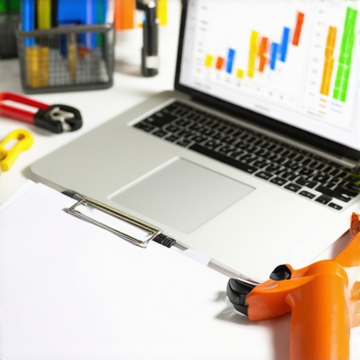 The Audit Checklist We Use for Local Plumbing SEO