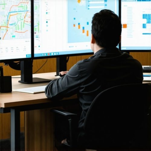 The Map Ranking Checklist: How We Fixed a Stalled Profile in One Week