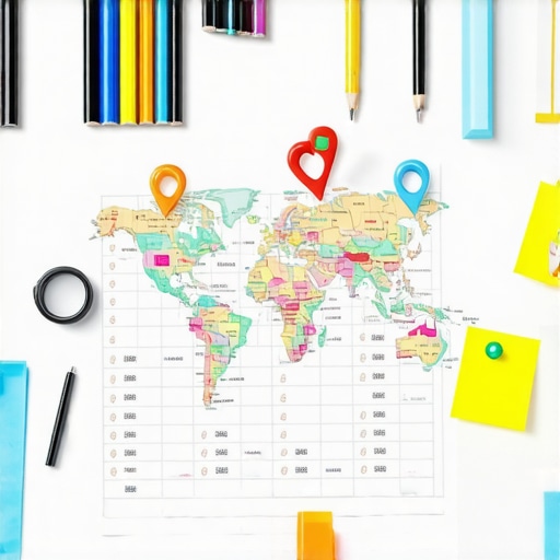The Map Ranking Checklist We Use for Every New Client Audit