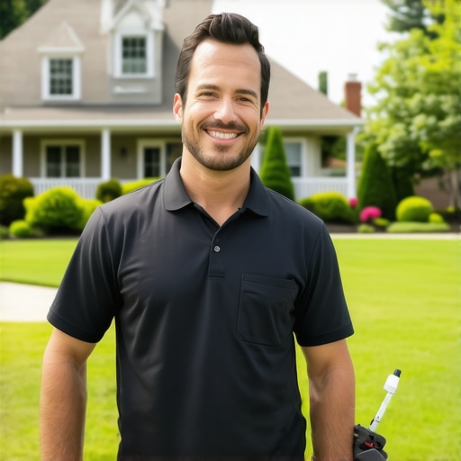 The Pest Control Move That Ranks Your Business in Target Neighborhoods