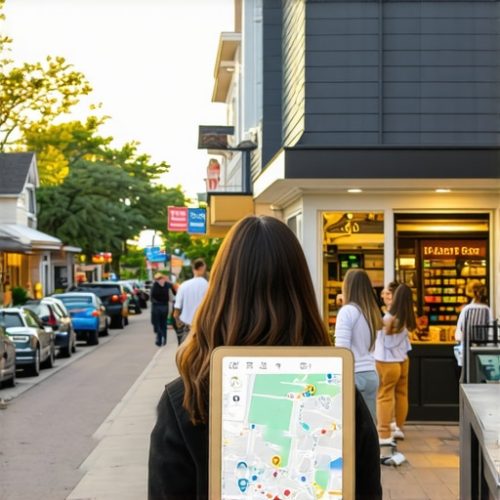 The Proximity Move That Actually Helps You Rank Local Results in Crowded Suburbs