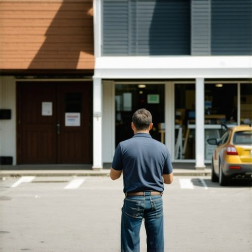 The Proximity Move That Ranks Your Business in the Next Town Over