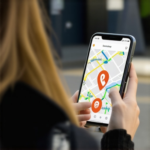The Small Call-to-Action Shift That Turns Map Views Into Phone Calls