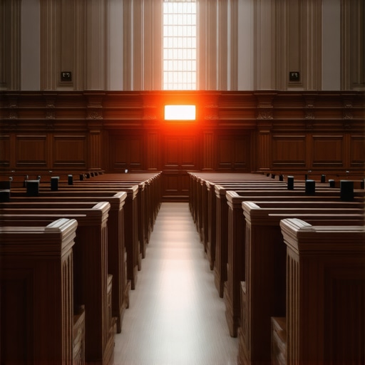 The Specific Proximity Signal That Law Firms Always Overlook