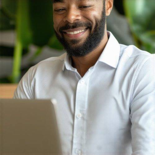 The ‘Thank You’ Script: How to Get More Google Reviews Without Sounding Desperate