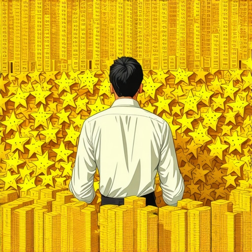 Why Chasing Review Volume Alone Won’t Help You Outrank Local Competitors