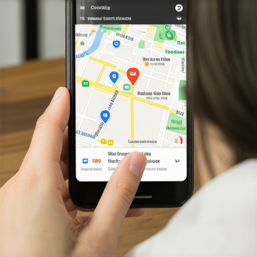 Why Your Google Maps Views Aren't Turning into Phone Calls