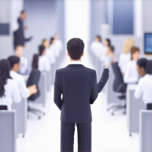 Why Your Local Search Rank Stalls When You Share an Office Suite