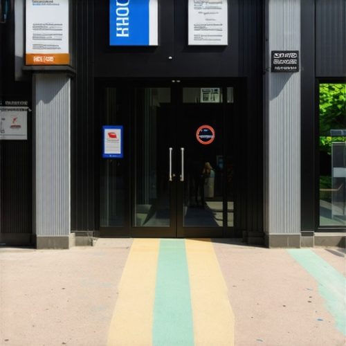 Why Your Map Results Ranking Fails When Customers Can't Find the Entrance