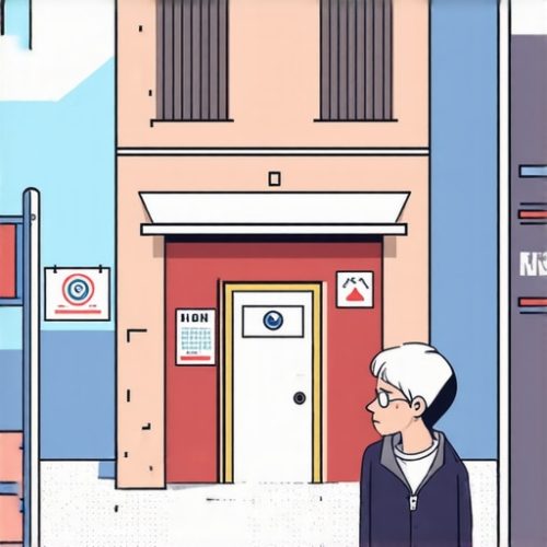 Why Your Map Results Ranking Fails if Your Entrance Faces an Alley
