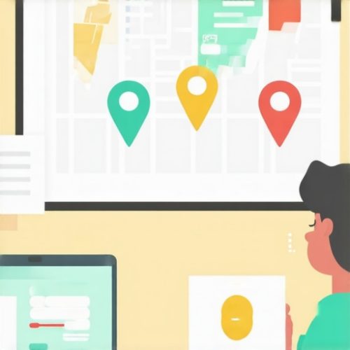 Why Your Map Results Ranking Stalled Despite a Perfect Review Score