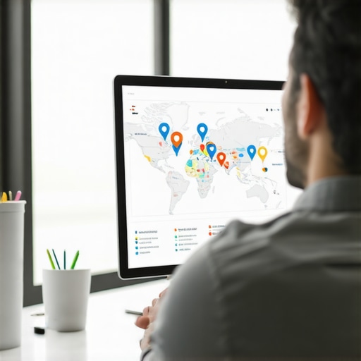 3 Moves That Unstuck Our Client’s Google Maps Ranking in Two Weeks