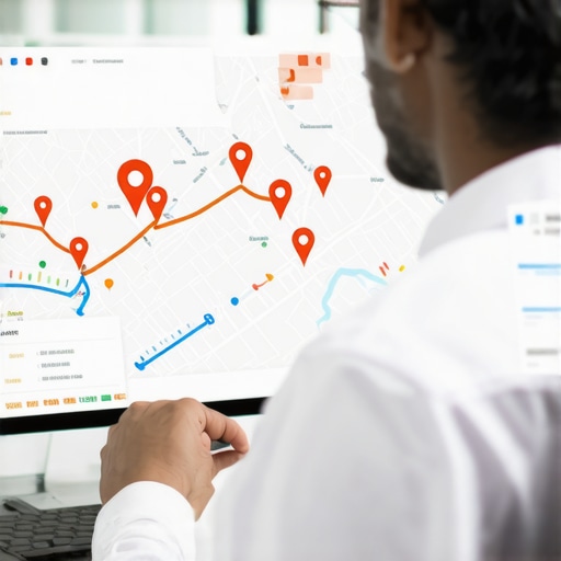 4 Features in Local SEO Tools That Actually Predict Map Ranking Moves