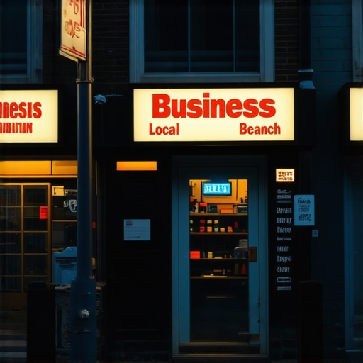 5 Hidden Local Signals That Push Businesses Into the Map Pack Top 3