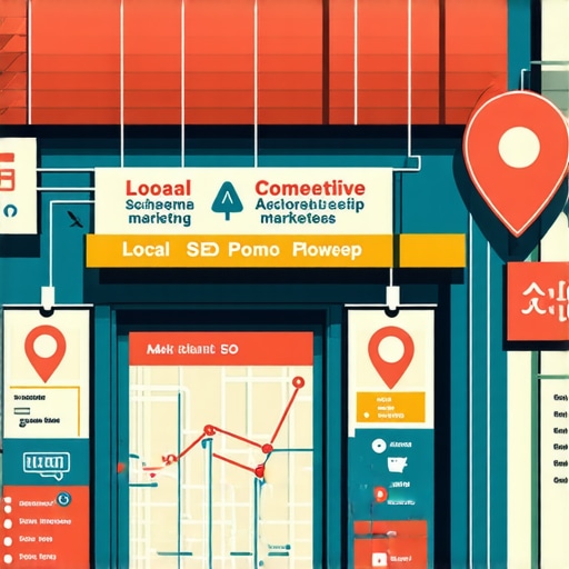 The Local Schema Markup We Use to Beat Multi-Location Competitors
