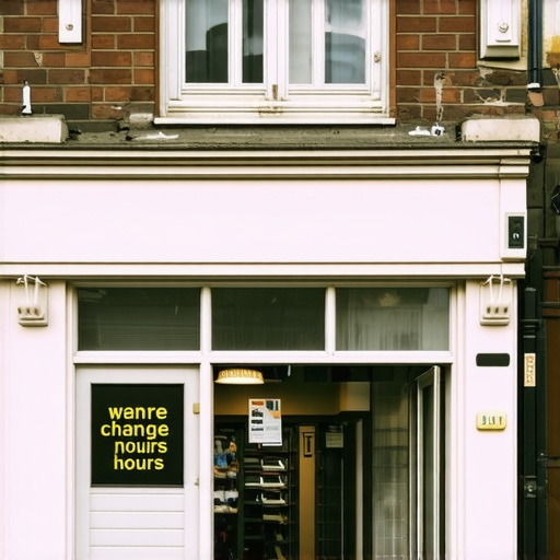 The Tiny Tweak to Your Business Hours That Actually Increases Local Impressions