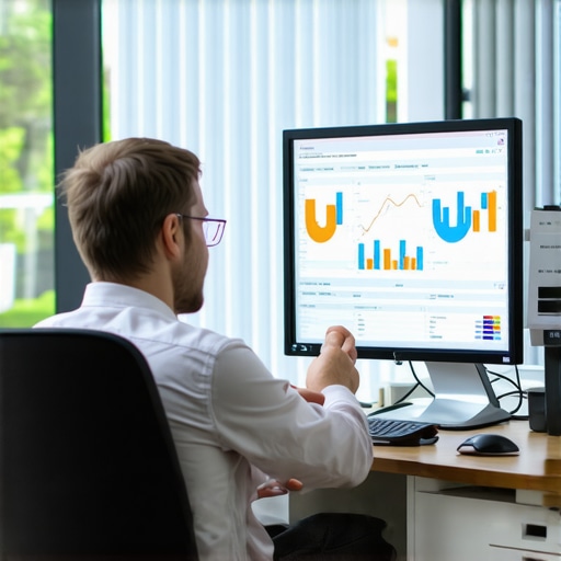 Why High Impression Counts Often Hide a Failing GMB Strategy