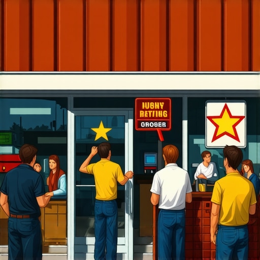 Why Most HVAC Companies Lose Local Leads Despite High Star Ratings