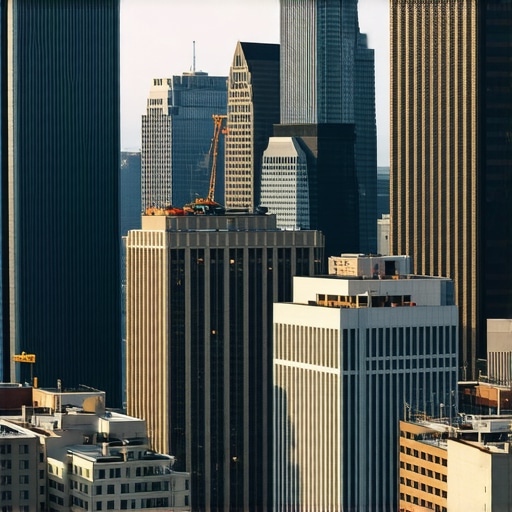 Why Roofers in Large Cities Still Struggle with Proximity Even After an Audit
