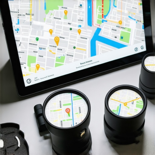 4 Specific Tools We Use to Diagnose Low Map Visibility