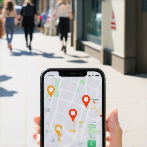 4 Toolkit Tactics That Actually Drive Local Traffic From Maps