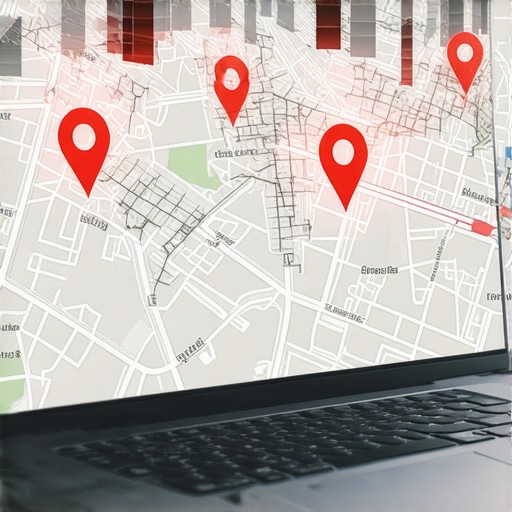 5 Technical SEO Errors Killing Your Local Landing Pages