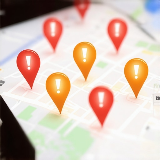 7 signals that tell Google your local business listings are untrustworthy