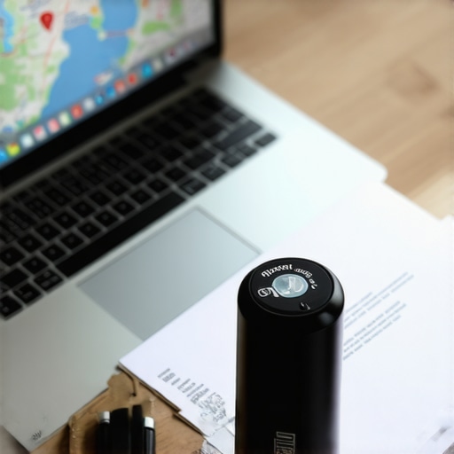 A Simple Fix for Business Address Discrepancies