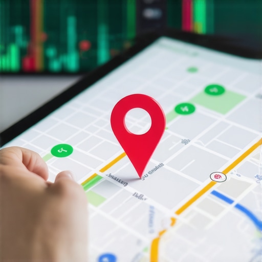 Correcting Your Location Page Strategy After a Search Penalty