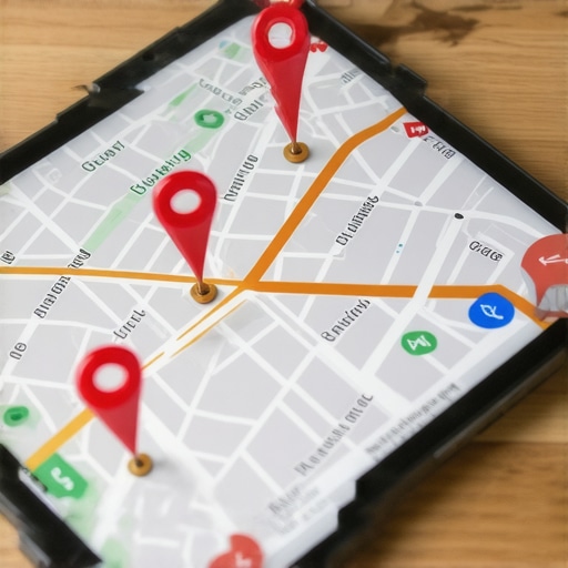Driving Real Leads: The Map Strategy for Service-Based Businesses