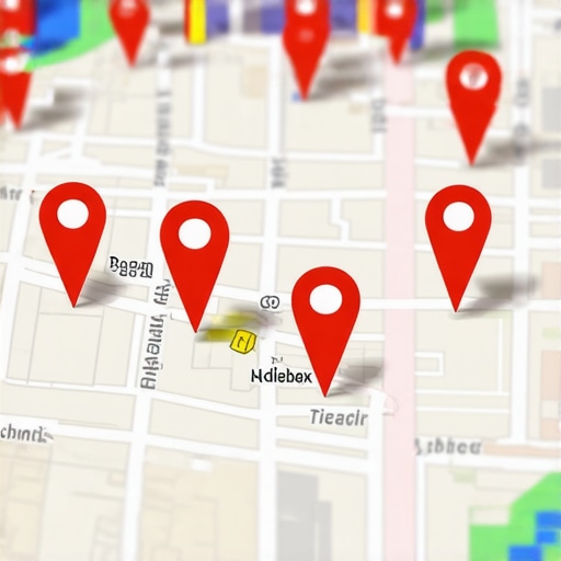 Fixing Messy NAP Data: Why Bulk Edits Might Be Hurting Your Map Rank