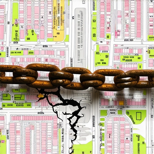 How Broken Internal Links Tarnish Your Local Reputation in Search