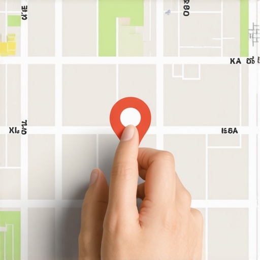 How We Cleaned Up a Spammy Profile to Restore Native Map Visibility
