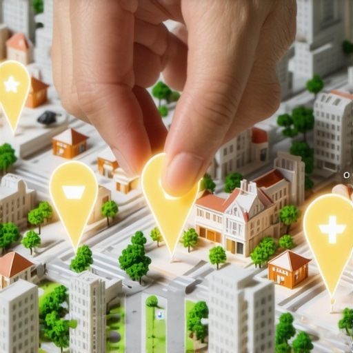 How to Fix Local Ranking Stagnation After a Major Algorithm Change