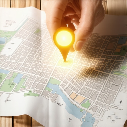 How to Fix Your Map Ranking After a Brand Name Change